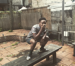 Illustration for article titled Young God Skizzy Mars Wants You To Be His Friend